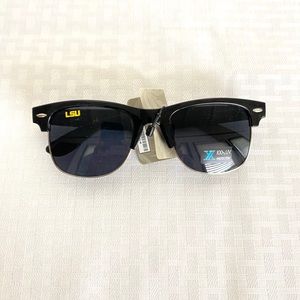 LSU Collegiate Unisex Sunglasses - NEW!!